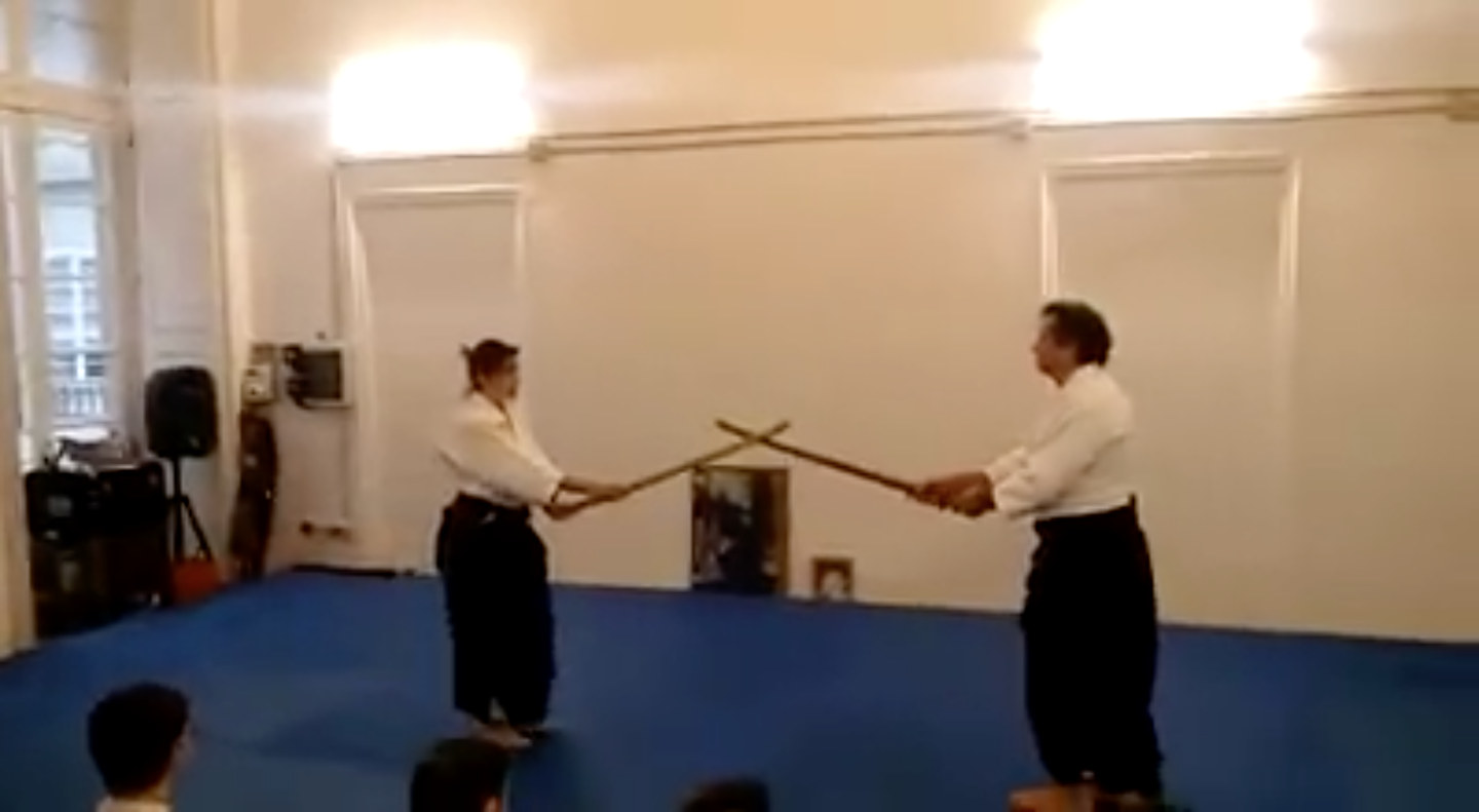 Dojo1